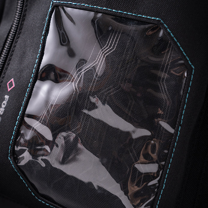 Officially Licensed Hatsune Miku 2023 Functional Series Backpack