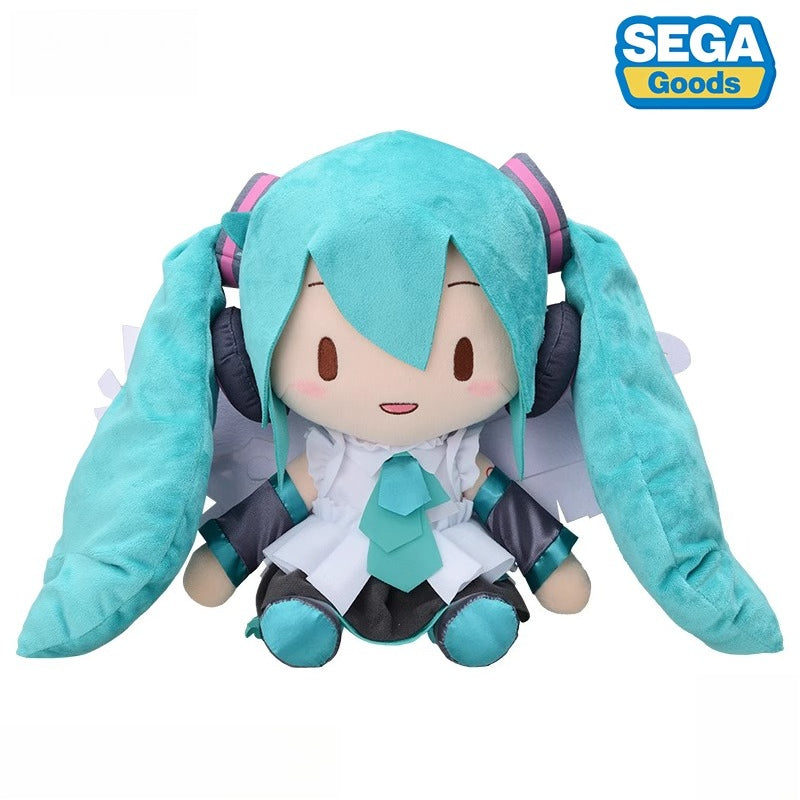 Hatsune Miku 16th Anniversary – 30cm Medium Plush Toy