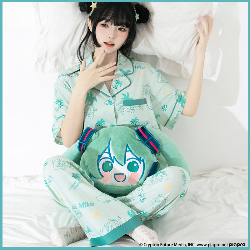 Officially Licensed Hatsune Miku Shoulder Crossbody Bag