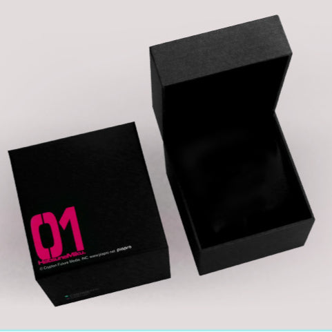 Officially Licensed Hatsune Miku Spinning Roulette Quartz Watch