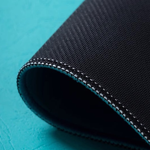 Officially Licensed Hatsune Miku Geometric Oversized Mouse Pad