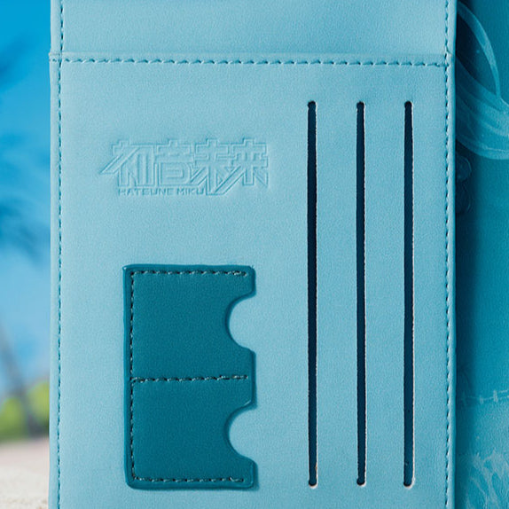 Officially Licensed Hatsune Miku Multi-functional Storage Clip