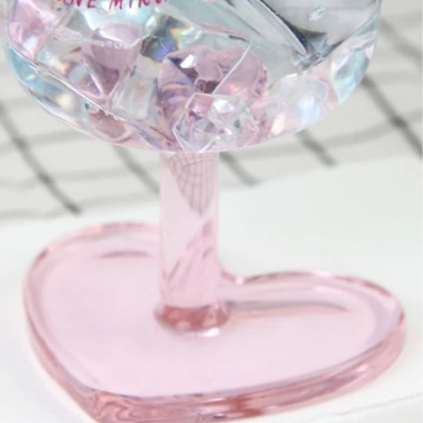 Officially Licensed Hatsune Miku 16th Anniversary Gradient Goblet