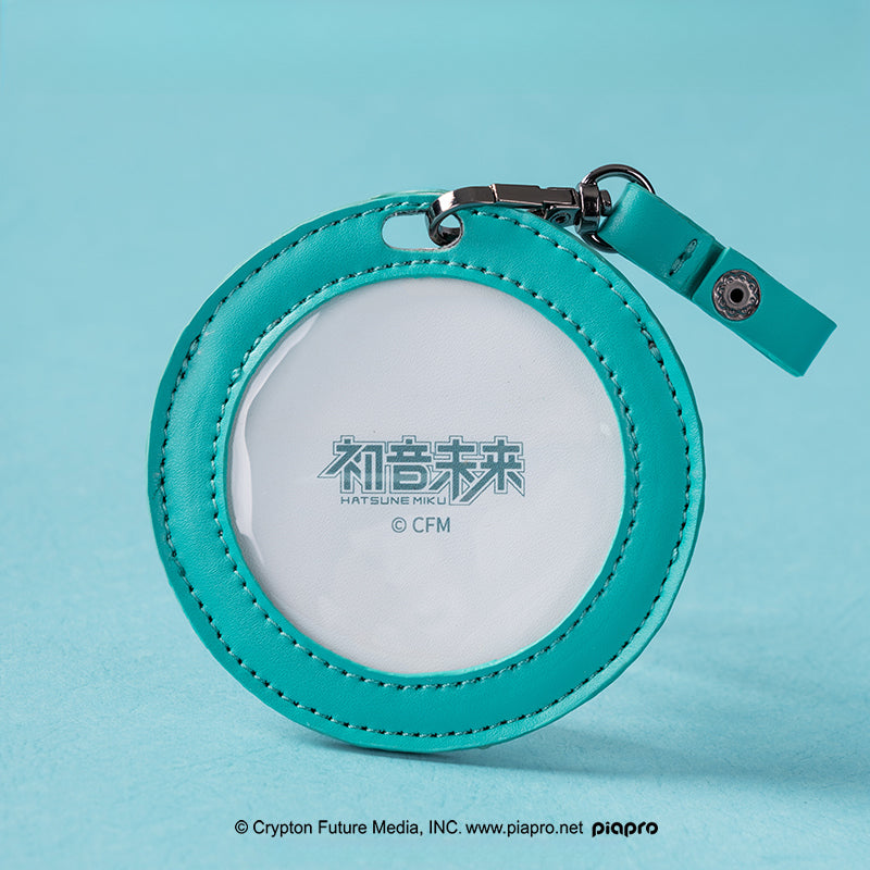 Petit sac Hatsune Miku Future Rhythm sous licence officielle