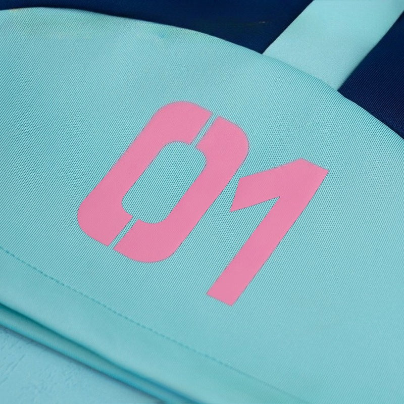 Official Licensed Hatsune Miku Slouchy Leg Warmers