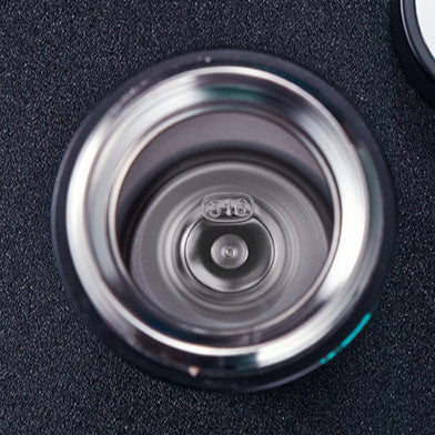 Officially Licensed Megurine Luka Smart Thermal Bottle