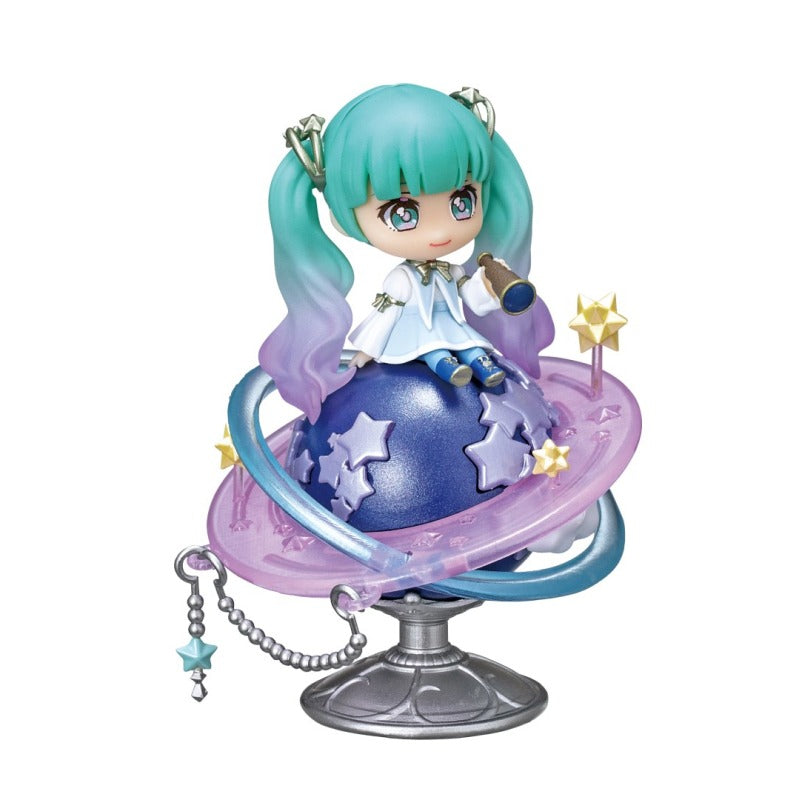 Officially Licensed Hatsune Miku Miniature Figure Blind Box