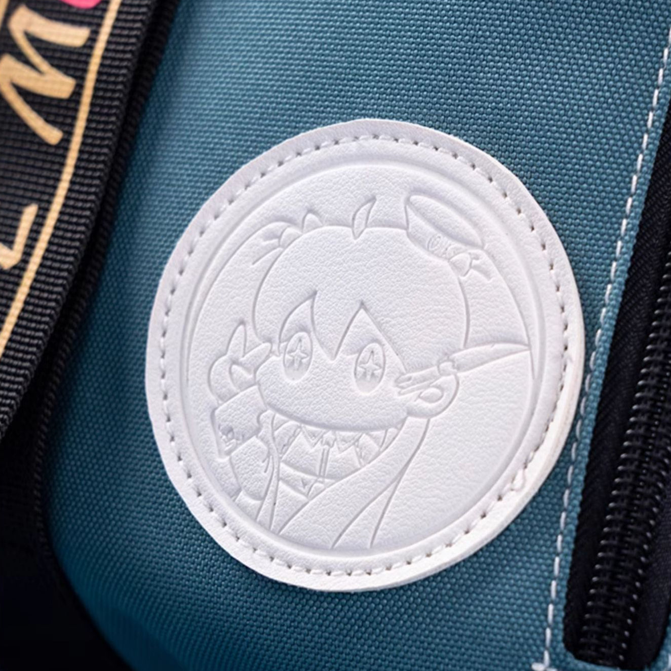 Officially Licensed Hatsune Miku Dimension Discovery Backpack