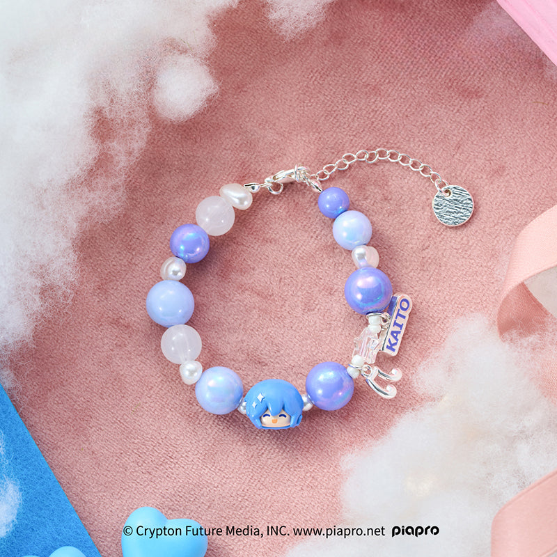 Officially Licensed Hatsune Miku WOW Paradise Derivative Bracelet