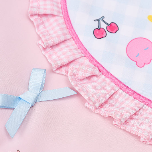 Officially Licensed Hatsune Miku Super Sugary Adhesive Girl Handbag