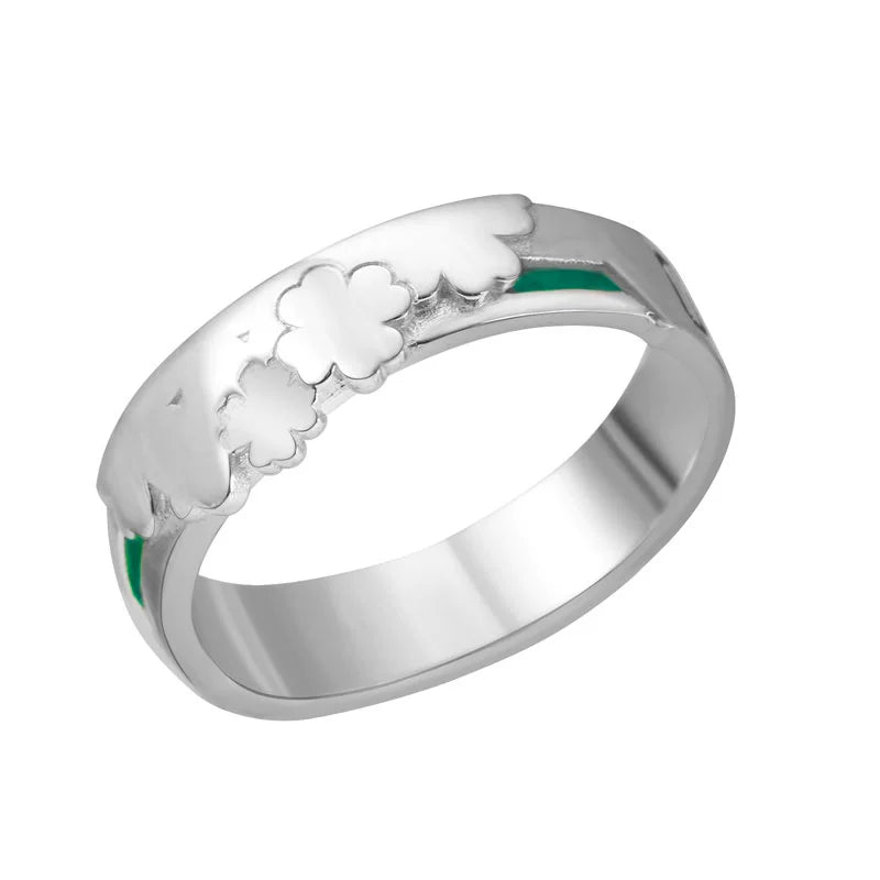 Bague Hatsune Miku Hope for the Future sous licence officielle