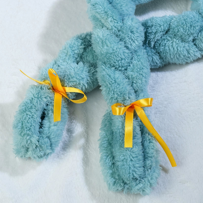 Officially Licensed Hatsune Miku 17th Anniversary Air-Conditioning Blanket Shawl