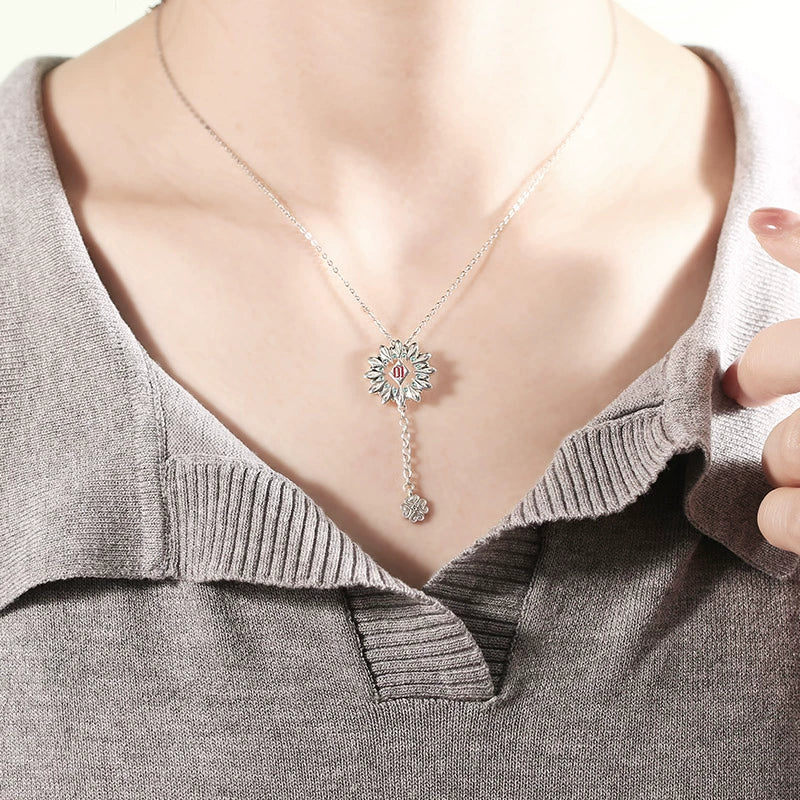 Pendentif Hope for the Future sous licence officielle Hatsune Miku Anniversary Limited