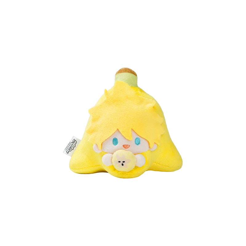 Officially Licensed Hatsune Miku Super Tasty Series Plush Charm