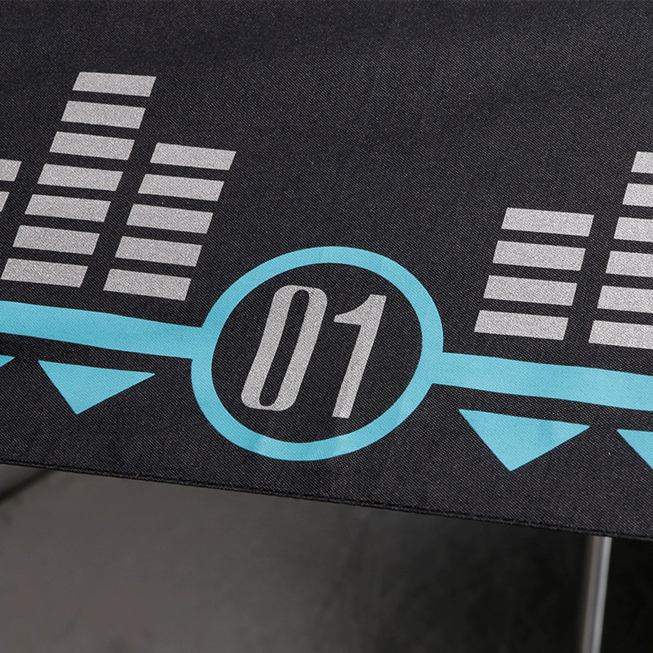 Officially Licensed Hatsune Miku Sound of the Future Sun and Rain Umbrella