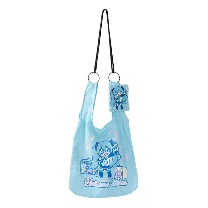Sac de rangement Hatsune Miku Starry Series sous licence officielle