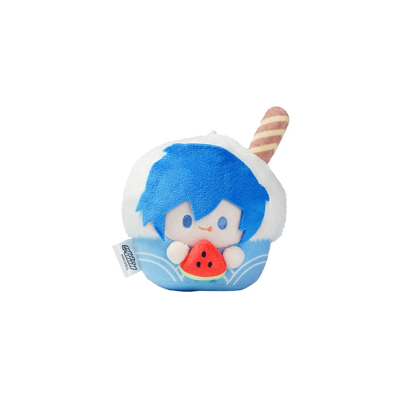 Officially Licensed Hatsune Miku Super Tasty Series Plush Charm
