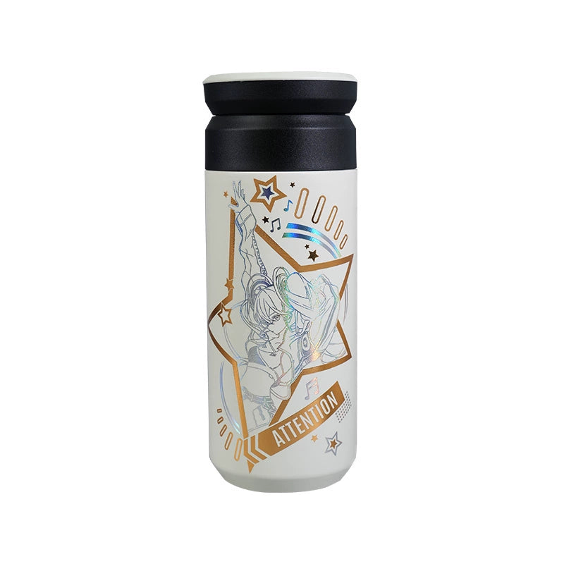 Officially Licensed Hatsune Miku Dancing Melody Thermal Bottle