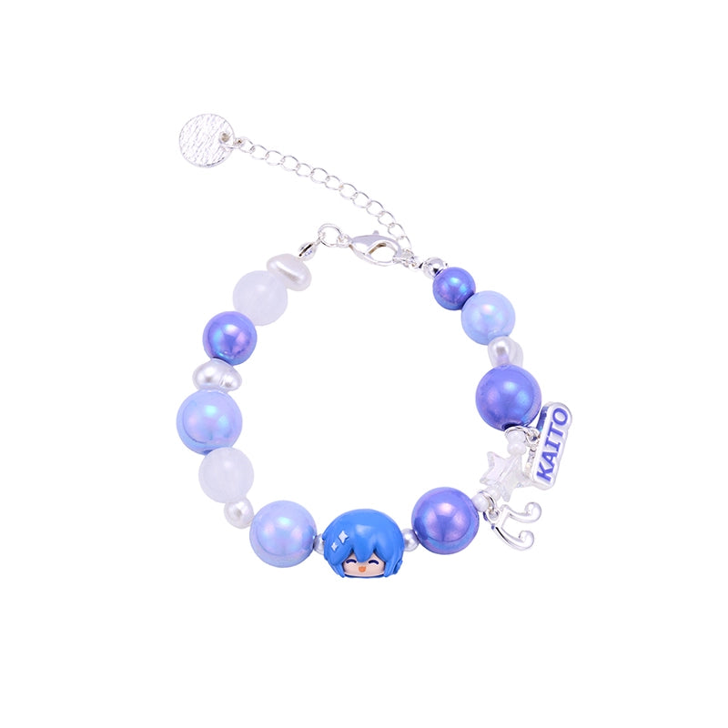 Officially Licensed Hatsune Miku WOW Paradise Derivative Bracelet