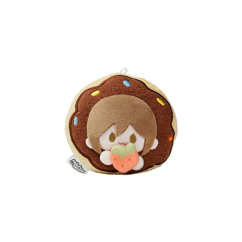 Officially Licensed Hatsune Miku Super Tasty Series Plush Charm
