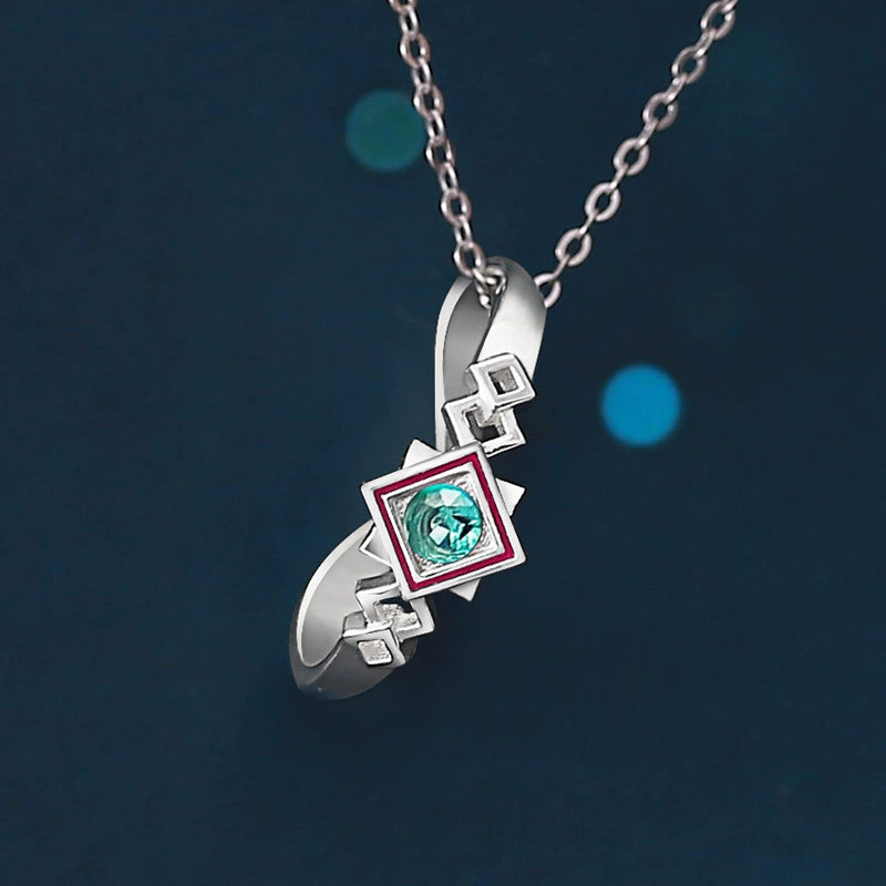 Offiziell lizenzierter Hatsune Miku Future of Stars Ring
