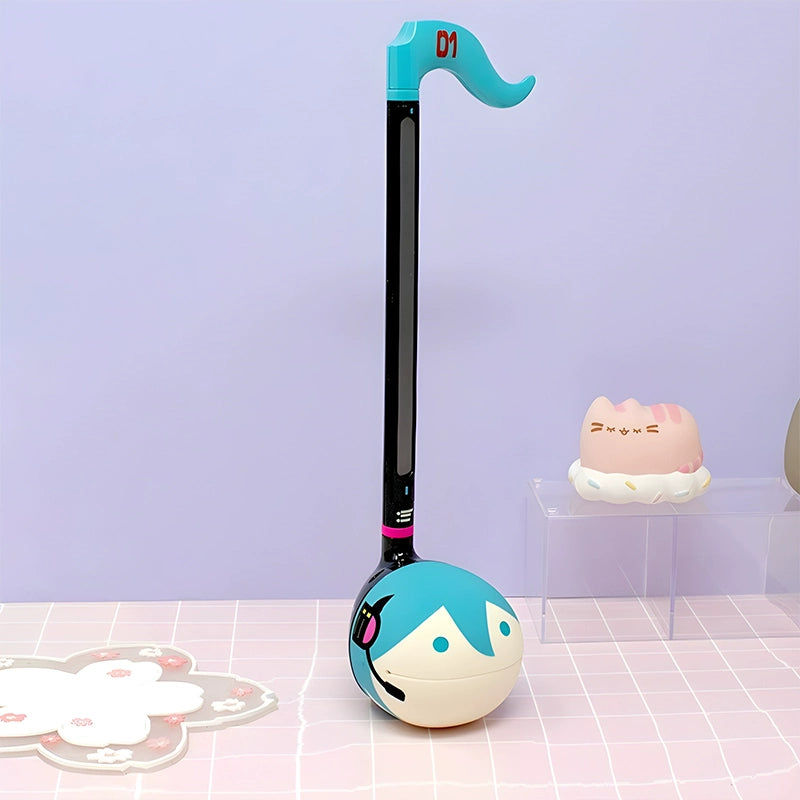 Erhu électronique Hatsune Miku de taille moyenne sous licence officielle