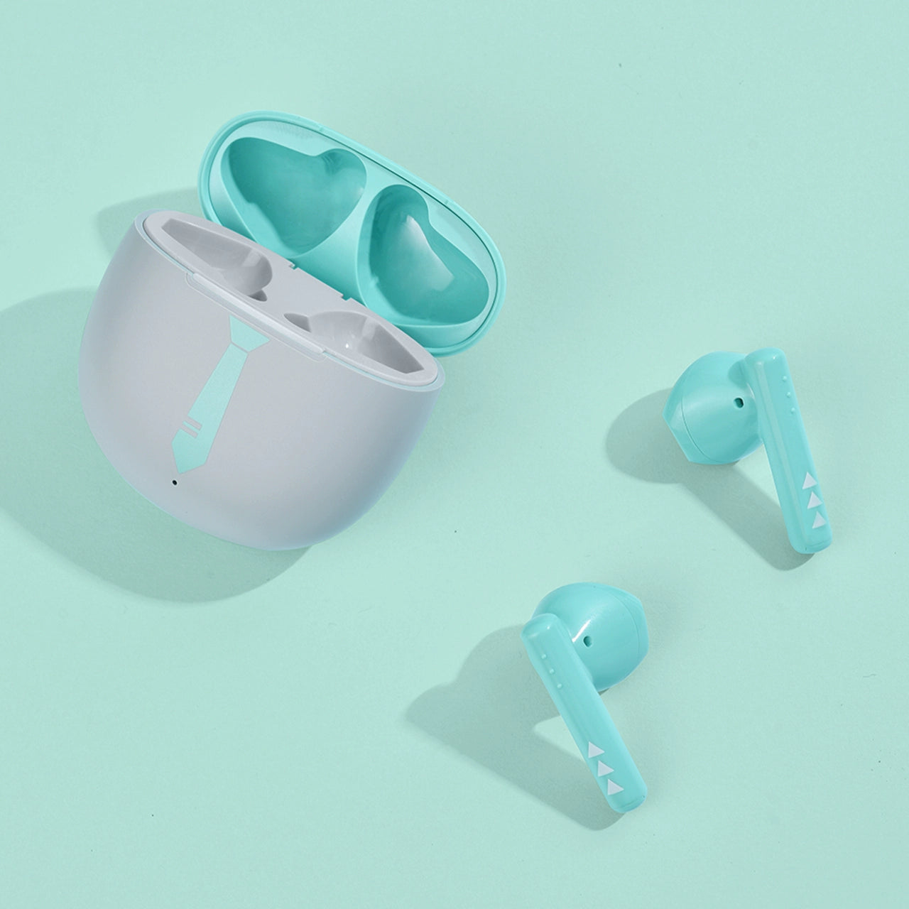 Officially Licensed Hatsune Miku Bluetooth Wireless Earphones