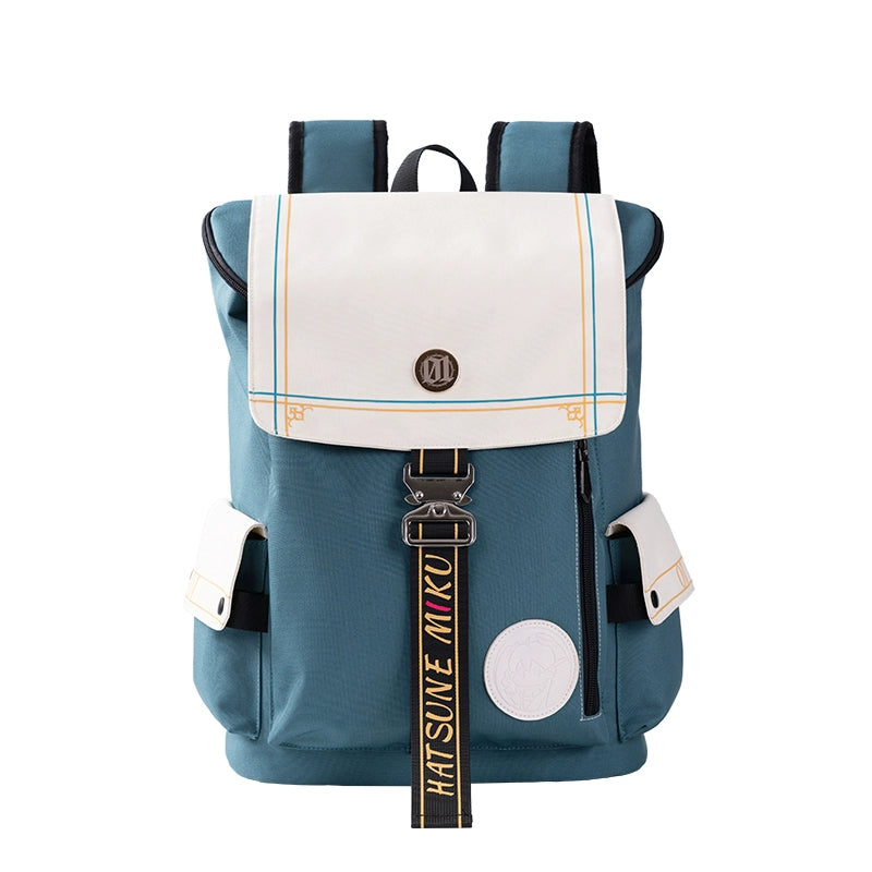 Officially Licensed Hatsune Miku Dimension Discovery Backpack