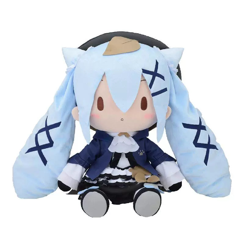 Hatsune Miku “Autumn Picnic” – 40cm Plush Toy