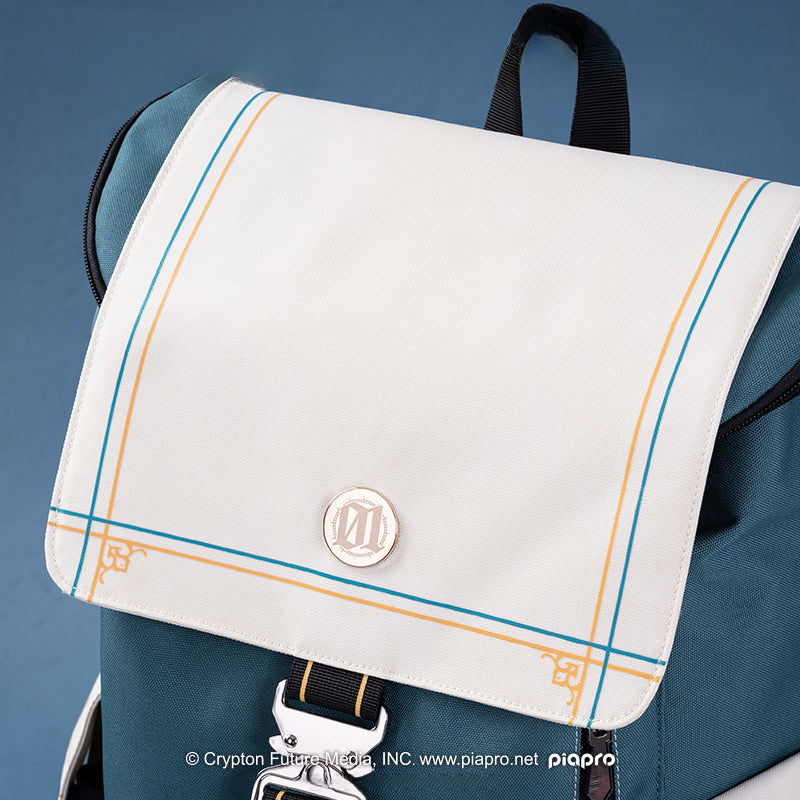 Officially Licensed Hatsune Miku Dimension Discovery Backpack