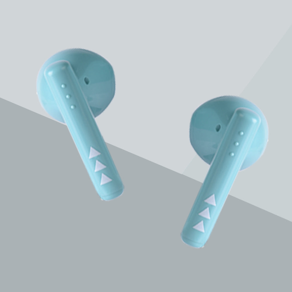 Officially Licensed Hatsune Miku Bluetooth Wireless Earphones