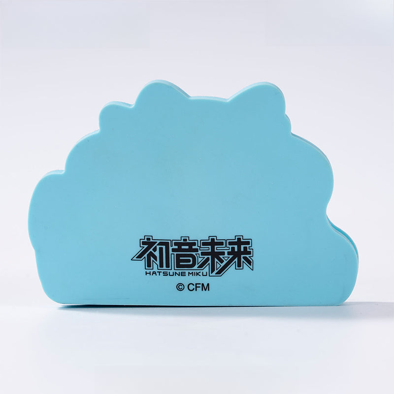 Clip de collation Hatsune Miku Bite Series sous licence officielle