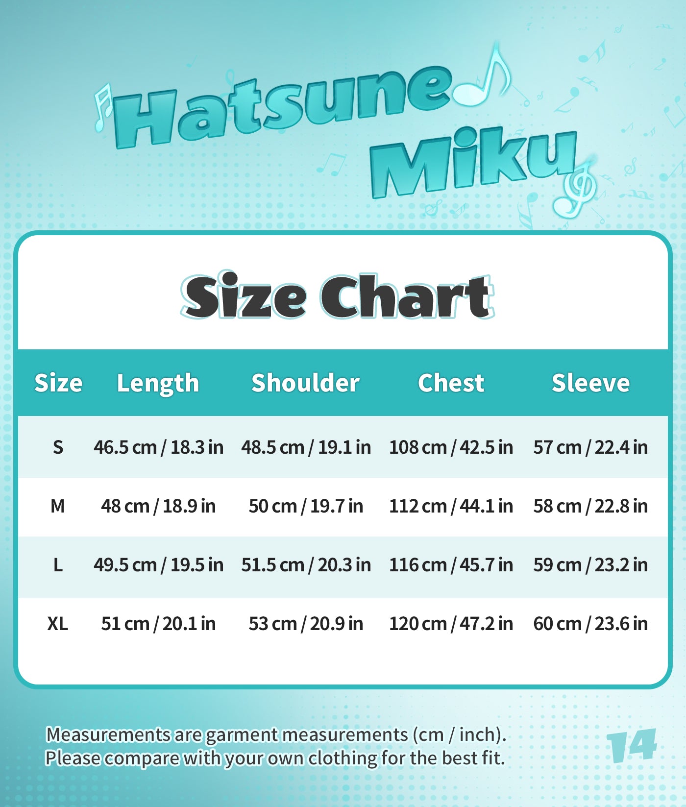 Official Hatsune Miku Y2K Ice Candy Hoodie – Oversized Pullover Streetwear