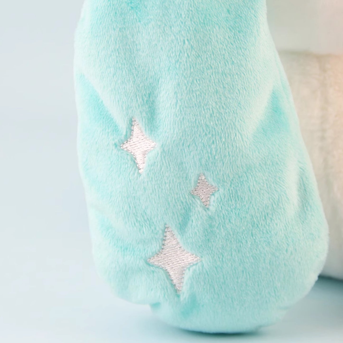 Peluche panda moyenne Hatsune Miku sous licence officielle