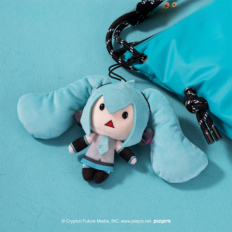 Officially Licensed Hatsune Miku iMiku Shoulder Bag