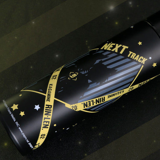 Officially Licensed Kagamine Rin Smart Thermal Bottle