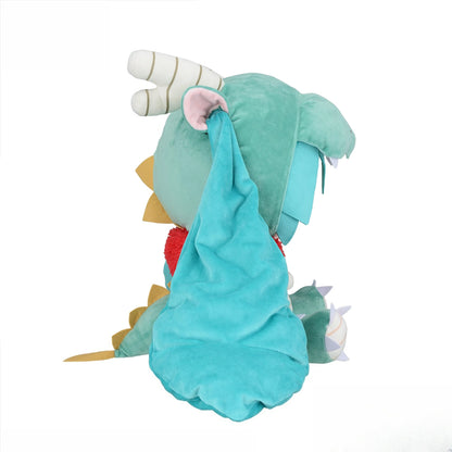 Hatsune Miku “ Dragon”  – 45cm Large Plush Toy