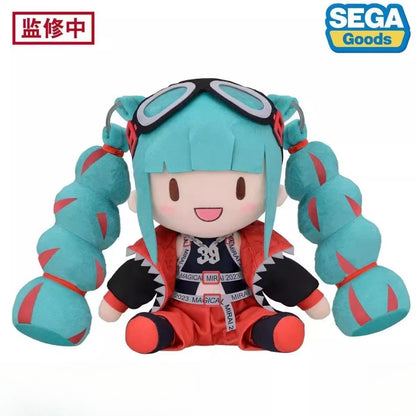 Hatsune Miku 2023 Magical Mirai  – 30cm Medium Plush Toy