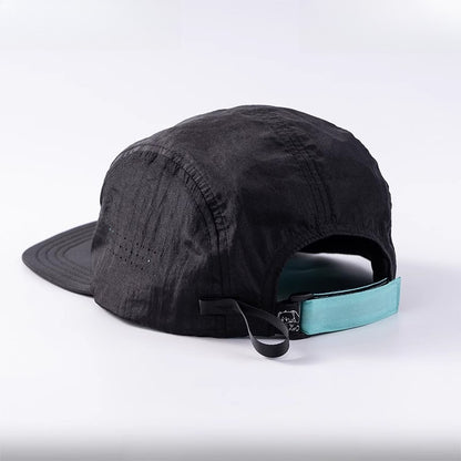 Hatsune Miku Outdoor Quick-Dry Sun Protection Baseball Cap