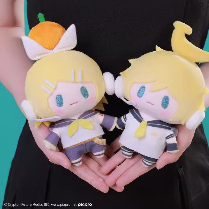 Offiziell lizenziertes Plüschtier der Hatsune Miku Medium Top Toy Series