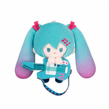 Officially Licensed Vocaloid BabyQ Plush Pendant (12.5 cm / 4.9 in)