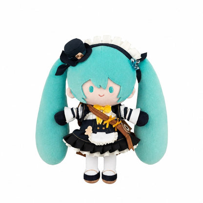 Hatsune Miku Sweet Words PATA Plush Doll (20 cm / 7.9 in)