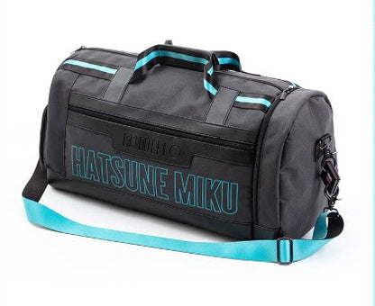 Officially Licensed Hatsune Miku Sports Crossbody Bag