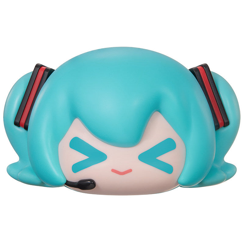 Officially Licensed Hatsune Miku Qface Fruit Candy Blind Box