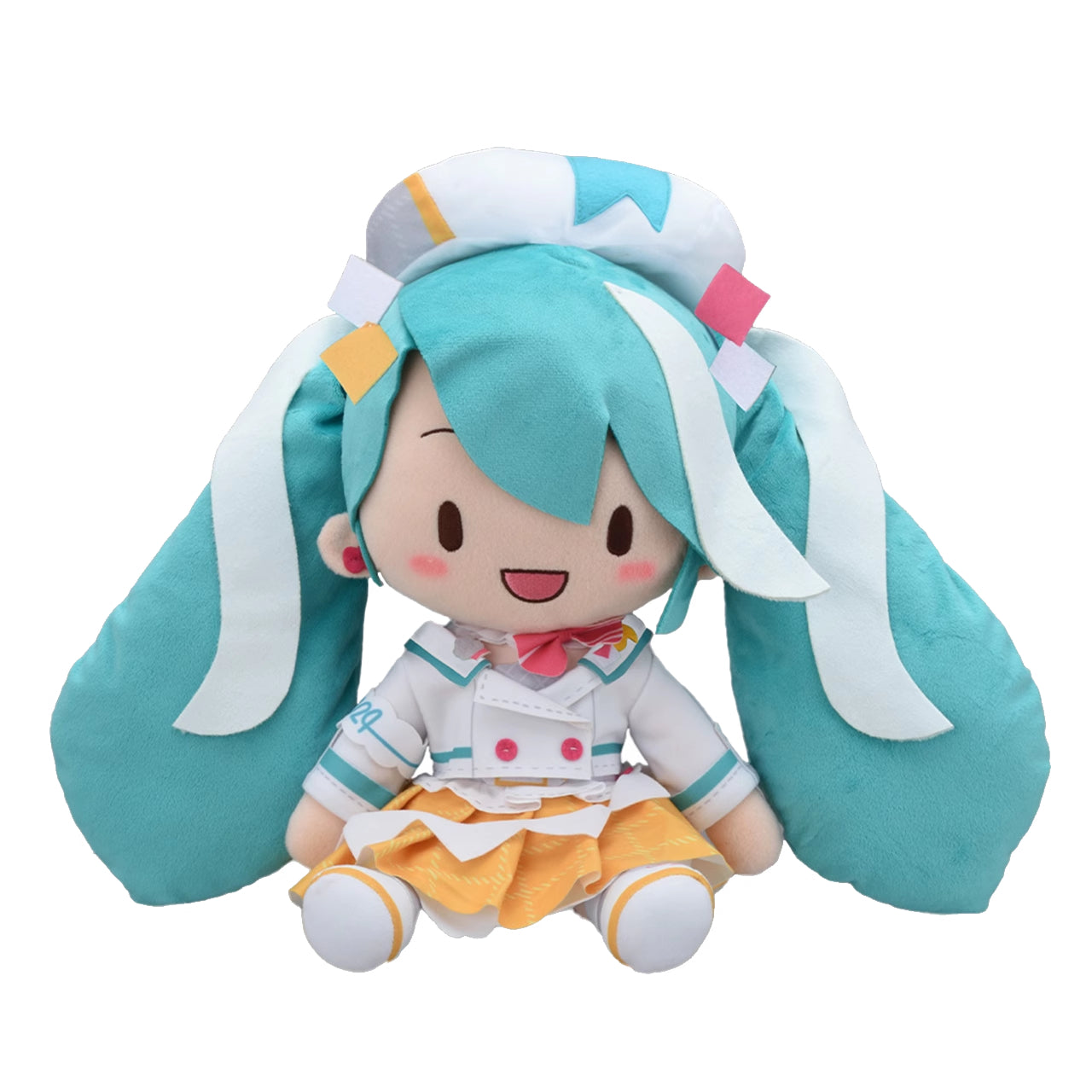 Hatsune Miku Magical Mirai – 30cm Medium Plush Toy