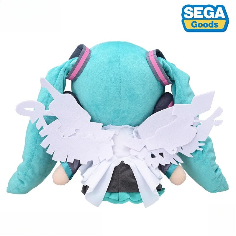 Hatsune Miku 16th Anniversary  – 30cm Medium Plush Toy