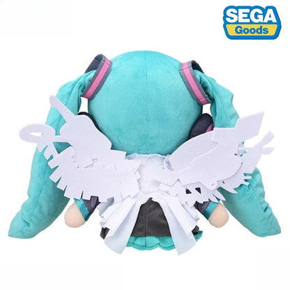 Hatsune Miku 16th Anniversary  – 30cm Medium Plush Toy