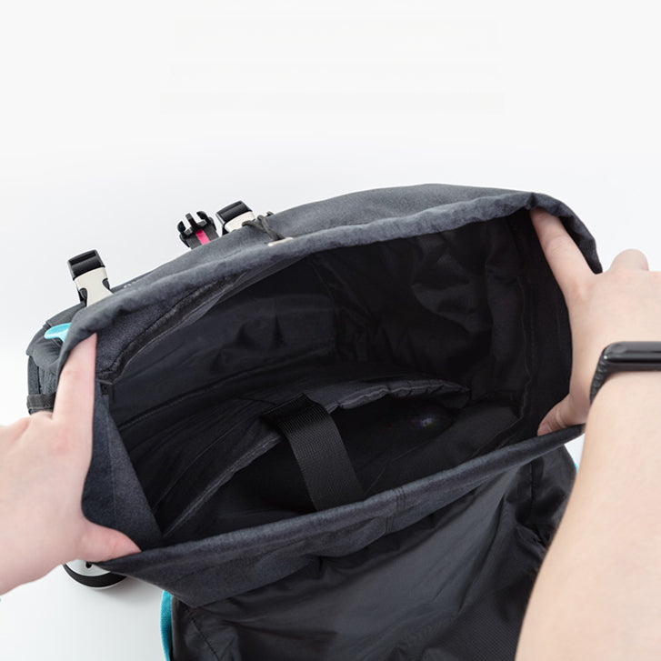 Sac à dos fonctionnel Hatsune Miku sous licence officielle