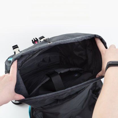 Sac à dos fonctionnel Hatsune Miku sous licence officielle
