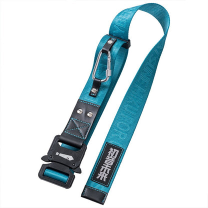 Officially Licensed Hatsune Miku Rider Cargo Pants